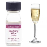 LorAnn Oils Smakessens Sparkling Wine -