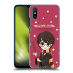Head Case Designs Officially Licensed Harry Potter Harry Deathly Hallows XXXVII Hard Back Case Compatible With Xiaomi Redmi 9A / Redmi 9AT