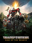 Transformers: Rise of the Beasts