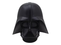 Paladone Darth Vader Light With Sound, Stämningsbelysning, Svart, Universal, Kina, 140 Mm, 170 G