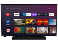 Toshiba 40La3263dg Led 40'' Full Hd Android Tv