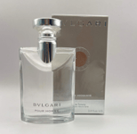 BVLGARI Pour Homme 100ml Eau De Toilette - Refined and Timeless Scent