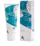 YES Glidecreme Vandbaseret - 150 ml.