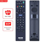 Ny fjärrkontroll RM-ED017 för SONY BRAVIA TV KDL-32P5500/32P3550/KDL-26S5500 KDL-32S5500 KDL-32S5500E 32S5600 32S5650 32L4000U