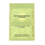 Kasvonaamio Vollare Maximum Repair Deep Regency Intense Renew, 2x5 ml