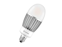 Hql Led 6000Lm 41W/840 - (125W) E27 Em+230V