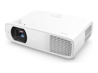 Benq Lh750 - Dlp-Projektor - 4-Fargers Rgb Led - 3D - 5000 Ansi-Lumen - Full Hd (1920 X 1080) - 16:9 - 1080P