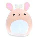 Squishmallow 12 Inch Plush Andrew the Jackalope