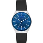 Skagen Mens Grenen Watch SKW6814