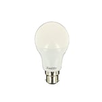 Xanlite Ampoule LED A60 Classique Culot B22 - Ampoules Baïonnette Angle D'Éclairage 220° - Ampoule B22 14 2W Équivalant 100W - Ampoule LED B22 1521 Lumens - Lumière Blanc Chaud - MB1521G