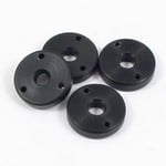 HoBao OFNA Hyper TT/SC/12 Optional Shock Pistons 1.2mm (2 Holes)