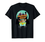 Scooby-Doo Mysteries of the Haunted House T-Shirt