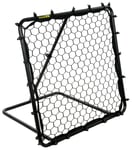 Kickmaster Adjustable Football Rebounder