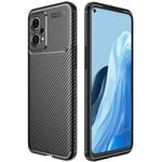 OnePlus Nord CE 2 Lite      Carbon Fibre Case    Black