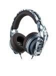 NACON RIG 400HS - Blue Camo - Headset - Sony PlayStation 4