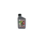 Huile 4 temps X'OIL, 10W30 API SJ/CF, JASO MA2, en bidon de 600 ml - Préconisée pour moteurs HONDA (