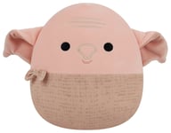 Squishmallows "Squishmallows Dobby 8"" Plush Soft Toy"