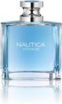 Nautica Voyage Eau De Toilette 100Ml