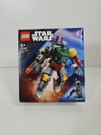 LEGO Star Wars Boba Fett Mech 75369 NEW/SEALED