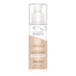 Tinted Face Sunscreen SPF30 Ivory