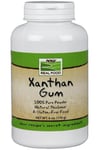 NOW Foods - Xanthan Gum, Pure Powder - 170 grams