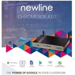 Chromebox - NEWLINE - Vit