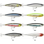 Rapala Precision Xtreme Saltwater Floating Pencil 21g 107 Mm