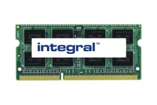 INTEGRAL 4Gb Laptop Ram Module Ddr3