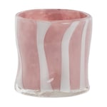 Lene Bjerre Marelle vase o10 cm Rose