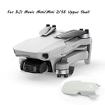 Drone Shell Chassis Accessories Body Shell Cover For DJI Mavic Mini/Mini 2/SE