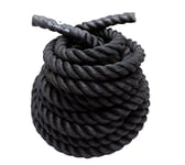 Battle rope L15 m Ø38 mm