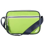 Nautica High Seas Sac bandoulière pour Appareil Photo, Femme, Citron Vert