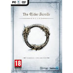 The Elder Scrolls Online Tamriel Jeu PC