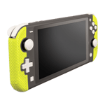 Lizard Skins DSP Controller Grip for Switch Lite - Neon