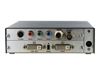 Black Box Vga/dvi/video/sdi To Dvi-d Converter