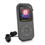 MP4-spelare Energy Sistem Handy 16 GB Bluetooth Svart