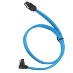  Cable Sata3.0 Ssd 8 Pin Data Transfer 6Gbps 7P With Clips Color Net W LS