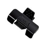 DAIWA lure holder black Langan clip Free Shipping with Tracking# New from Ja FS