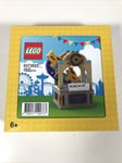 LEGO Promotional Swing Ship Ride Set (6373620), NEW, SEALED