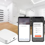 Wireless Smart Wifi BT For Remote Control Mesh SIG Home System