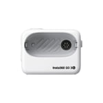 Insta360 GO 3S Action Pod - Arctic White