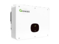 Growatt MID 17KTL3-X Transformerløs 3-faset inverter effekt på 17,0kW. Trådløstnetværk via ekstra tilbehør ShineWIFI-X 2MPP Tracker