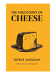 Allsorted The Philosophy of Cheese Book, Yellow