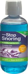 Helps Stop Snoring Munskölj 250 ml