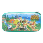 Hori Switch Vault Case  Animal Crossing