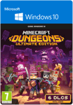 Minecraft Dungeons: Ultimate Edition