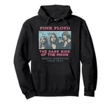 Pink Floyd The Dark Side of the Moon Tour 1973 Pullover Hoodie