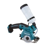 Makita CC301DWAE-2 12v Max CXT Tile Cutter (2x2Ah)