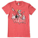 Voltron Retro T-Shirt, T-Shirt