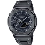 Casio G-Shock Pro GM-B2100BD-1AER - Herre - 45 mm - Digitalt - Quartz - Mineralglas